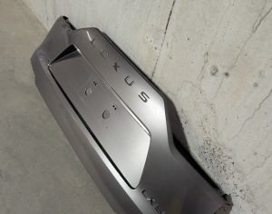 LEXUS LX 500 2022-2026