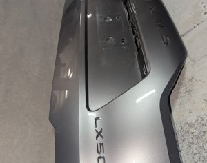 LEXUS LX 500 2022-2026 - 3