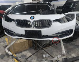 BMW 320 2012-2018 - 1
