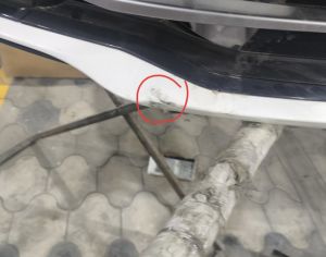 BMW 320 2012-2018 - 2