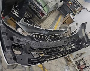 BMW 320 2012-2018 - 3