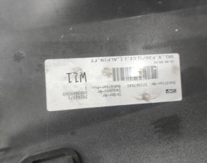BMW 320 2012-2018 - 4