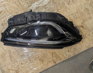 MERCEDES-BENZ GLA 350 2023-2026 - 2