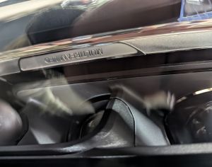 MERCEDES-BENZ GLA 350 2023-2026 - 4