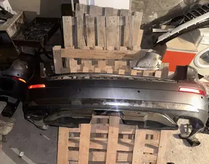 MERCEDES-BENZ GL 450 2012-2019 - 2