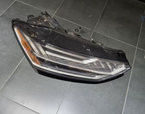 AUDI A7 2019-2026