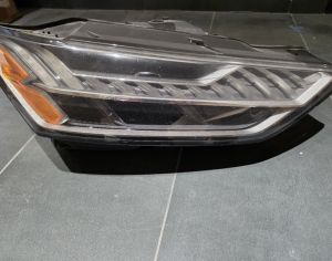 AUDI A7 2019-2026 - 2