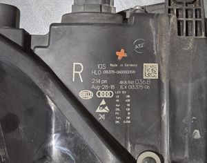 AUDI A7 2019-2026 - 4