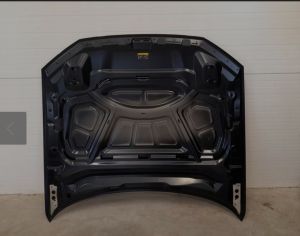 AUDI RS6 2019-2026 - 2