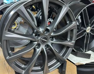 R18 TOYOTA Camry 2005-2026 - 1