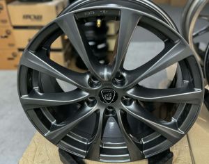 R18 TOYOTA Camry 2005-2026 - 10