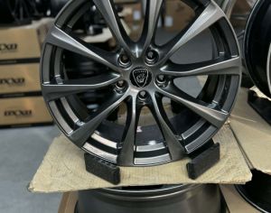 R18 TOYOTA Camry 2005-2026 - 3