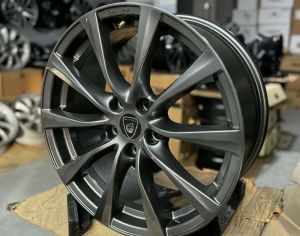 R18 TOYOTA Camry 2005-2026 - 4