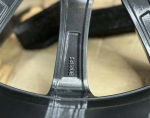 R18 TOYOTA Camry 2005-2026 - 5