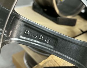 R18 TOYOTA Camry 2005-2026 - 9