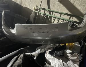 PORSCHE 911 2012-2015 - 1