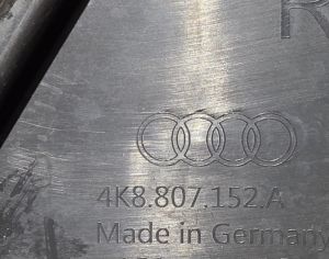 AUDI A7 2019-2026 - 2