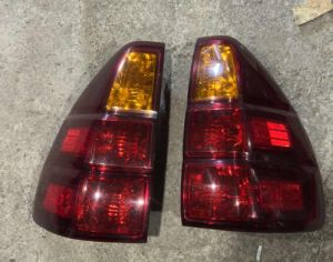 MITSUBISHI L 200 2006-2014 - 4
