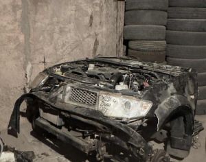MITSUBISHI L 200 2006-2014 - 9
