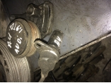 AUDI A4 1998-2002