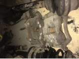 AUDI A4 1996-2001
