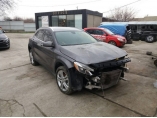 MERCEDES-BENZ GLA 250 2015 2.0 - 2