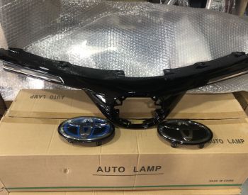 TOYOTA RAV 4 2015-2018 - 1