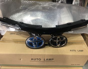 TOYOTA RAV 4 2015-2018 - 3