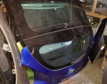 HYUNDAI Veloster 2011-2018