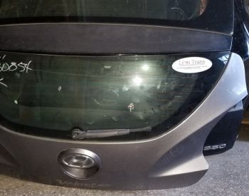 HYUNDAI Veloster 2011-2018 - 2