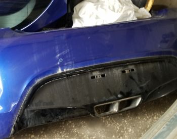 HYUNDAI Veloster 2011-2018 - 1