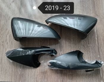MAZDA Mazda 3 2013-2021