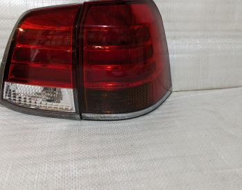 TOYOTA Land Cruiser 2008-2011 - 3