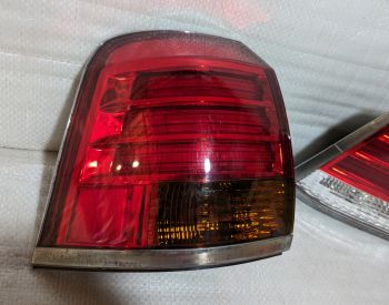 TOYOTA Land Cruiser 2008-2011 - 7