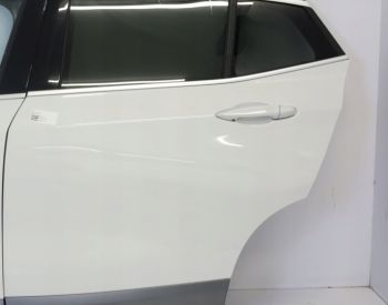 BMW X2 2017-2023