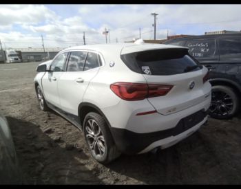 BMW X2 2017-2023 - 3