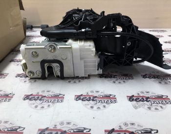MERCEDES-BENZ ML 350 2005-2011