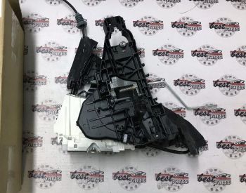 MERCEDES-BENZ ML 350 2005-2011 - 2