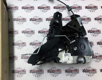 MERCEDES-BENZ ML 350 2005-2011 - 3