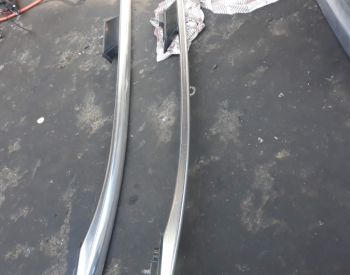 MERCEDES-BENZ ML 350 2005-2011 - 1