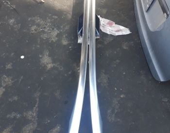 MERCEDES-BENZ ML 350 2005-2011 - 2