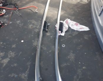 MERCEDES-BENZ ML 350 2005-2011 - 3