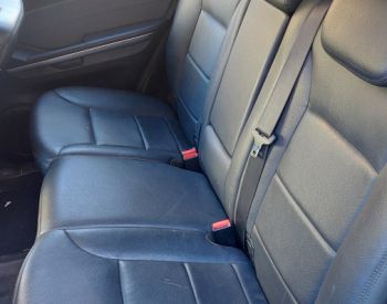 MERCEDES-BENZ ML 350 2008-2011 - 1