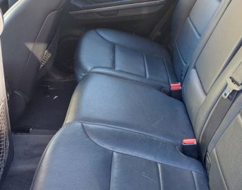 MERCEDES-BENZ ML 350 2008-2011 - 2