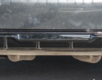BMW 330 2018-2022