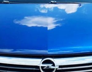 OPEL Astra 2004-2010 - 1