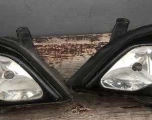OPEL Astra 2004-2010 - 10