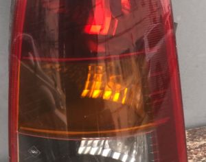 OPEL Astra 2004-2010 - 11