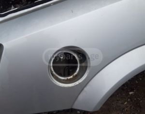 OPEL Astra 2004-2010 - 3