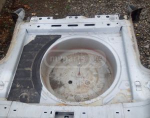 OPEL Astra 2004-2010 - 5
